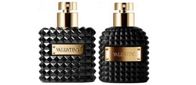 Valentino Noir Absolu – новый дуэт ароматов